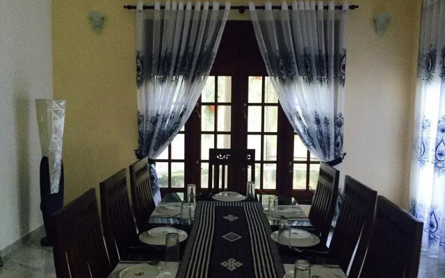 NIRODHA Homes