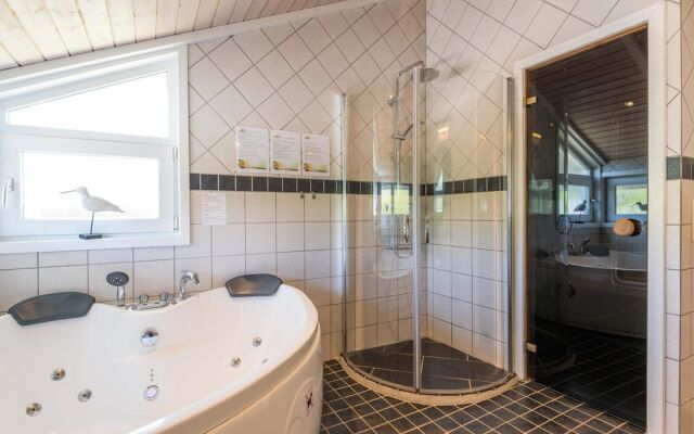 Holiday Home in Hemmet