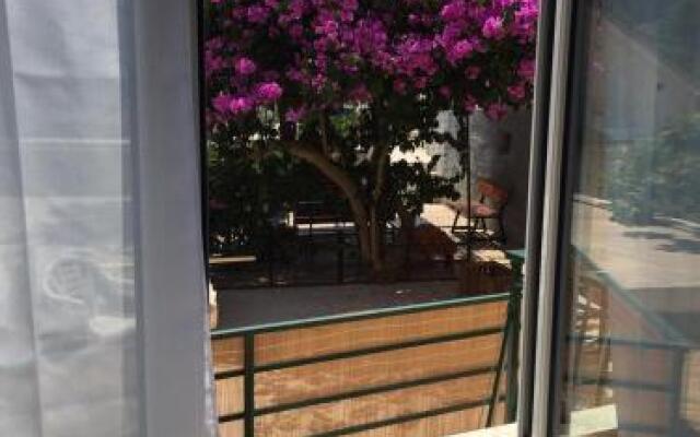 Bed And Breakfast 3 Stars Moneglia