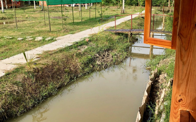 Mekong Daniel Bungalow