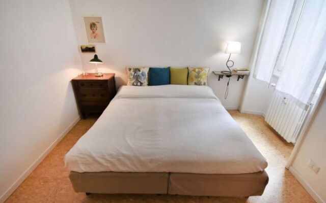 NoLo Art Apartment