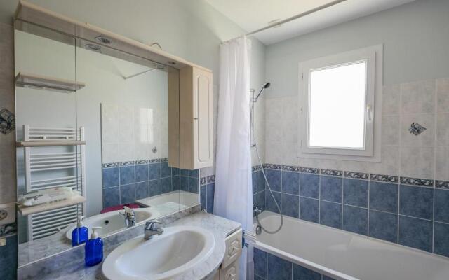 Maison Les Sables-d'Olonne, 4 pièces, 8 personnes - FR-1-197-500