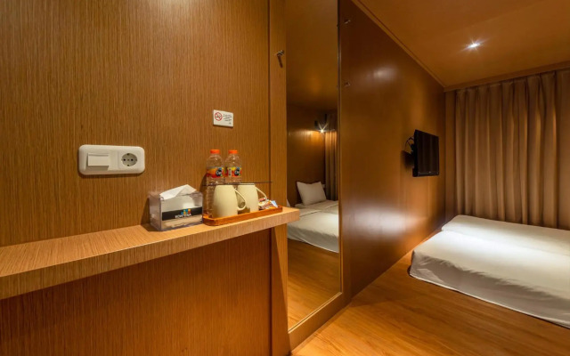 Kontena Hotel