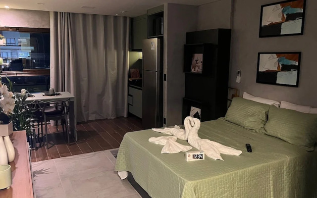 Porto Esmeralda Apartment