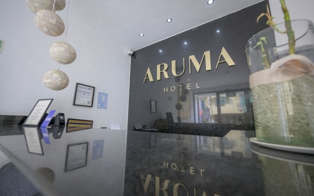 Aruma Hotel