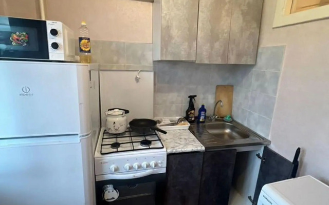 Апартаменты на улице Бульвар Мира 8