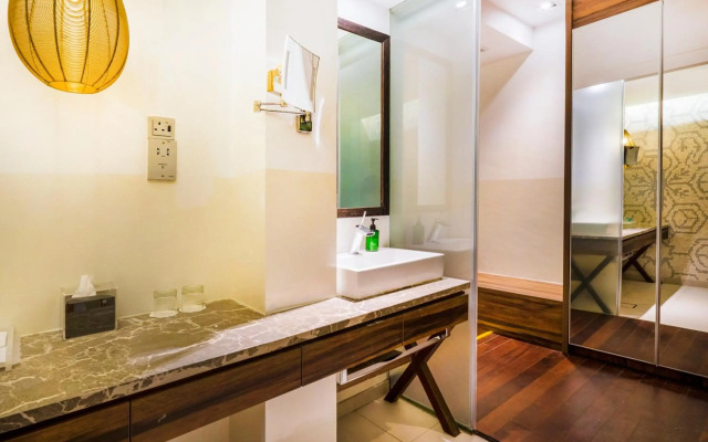 The Daulat by Hotel Calmo