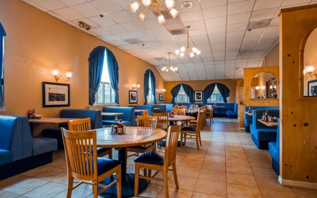 Best Western El Grande Inn