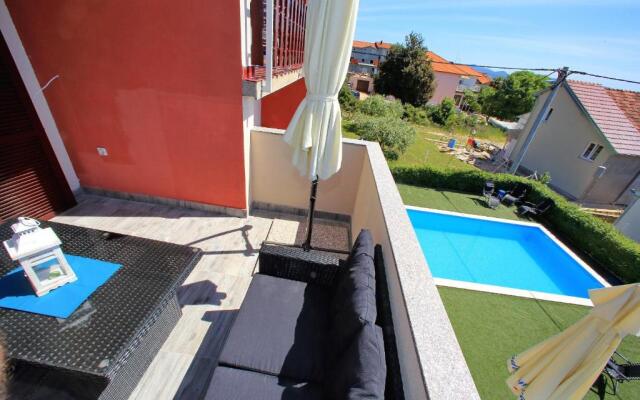 Apartment Goga