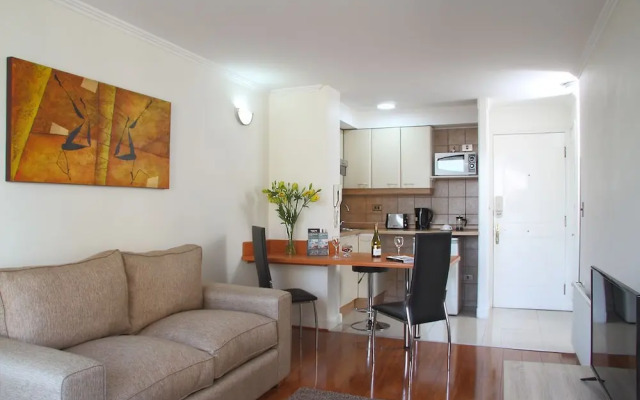 Helvecia Apart Hotel