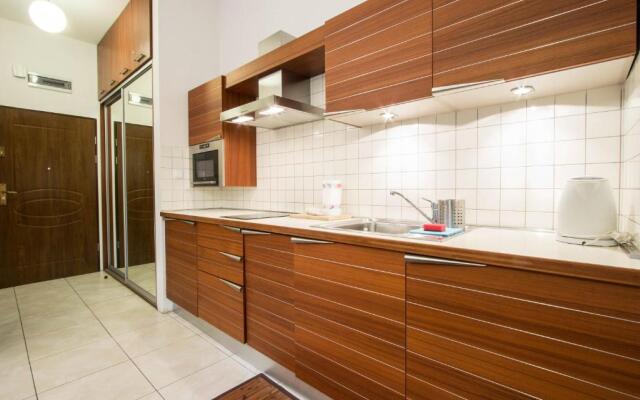 Apartamenty Willa Radowid Zakopane