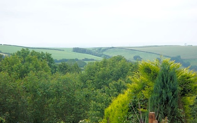 Stoke House Bed and Breakfast Hotel