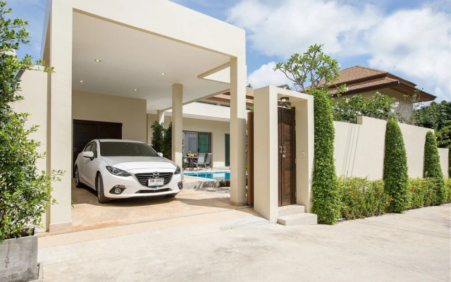 Villa Alor