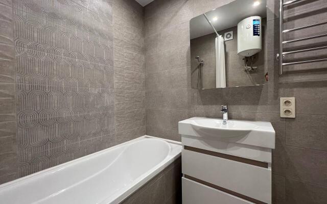 EasyRent Тухачевского,84