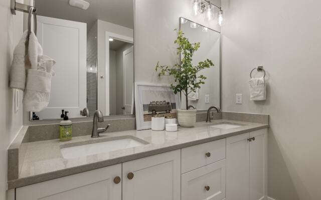 Mermaid Lagoon 4 Bedroom Townhouse