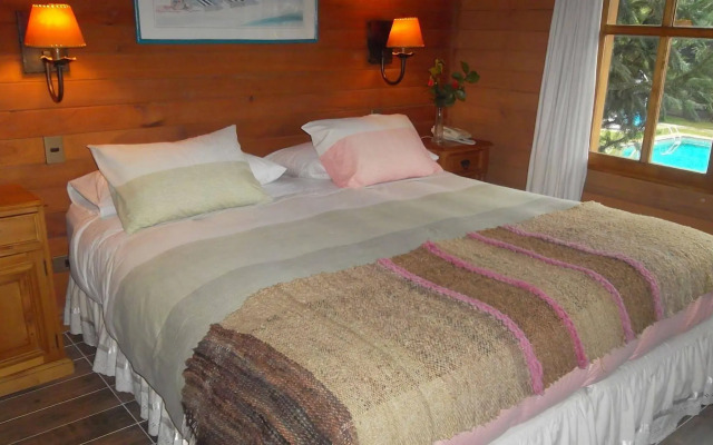 Hotel Malalhue