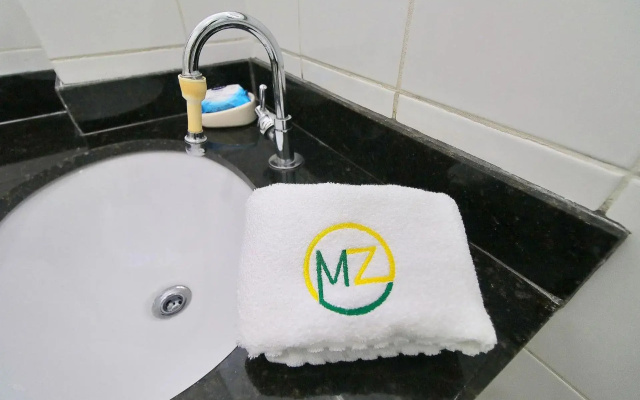 Confortavel apartamento para 6 pessoas em Copacabana