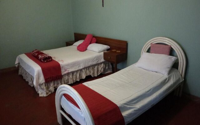 Kruger Country Retreat