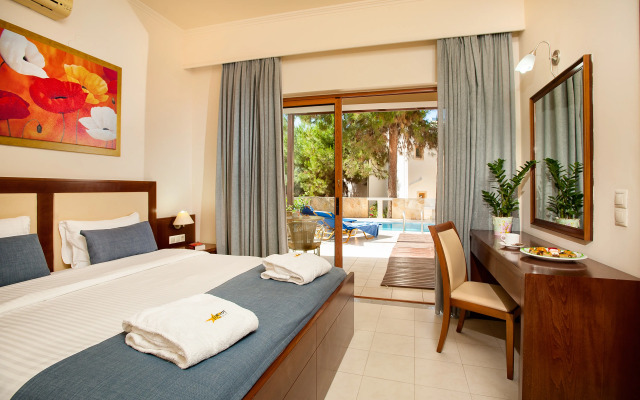 Sirios Village Hotel & Bungalows - All Inclusive