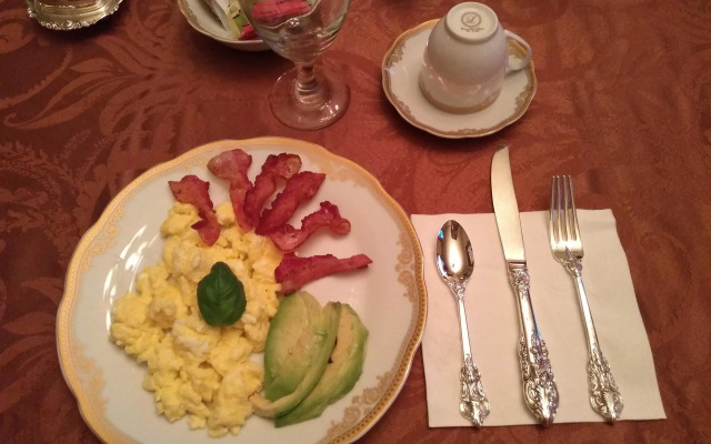 Whole Hearts Bed and Breakfast