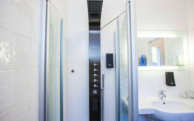 Cinqueterre Residence