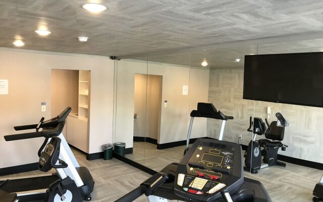 Quality Inn Cedar City - University Area