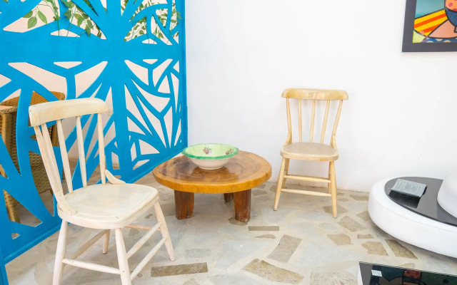 Hotel Casamart Rodadero