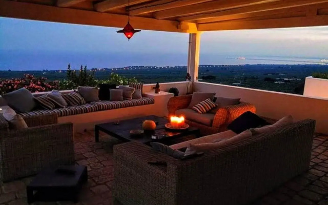 B&B Casa Margiò