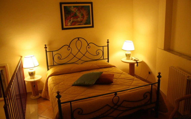 Hotel Elimo