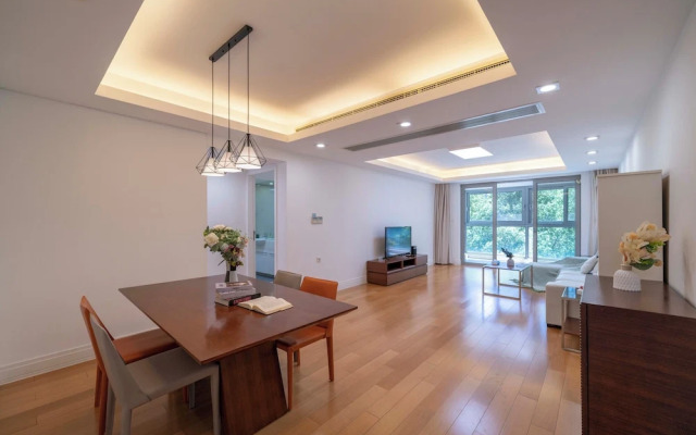 Tyms Cozy 3BR 2BA Escape Yongxin Century