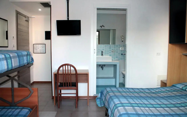 Hotel Ondina