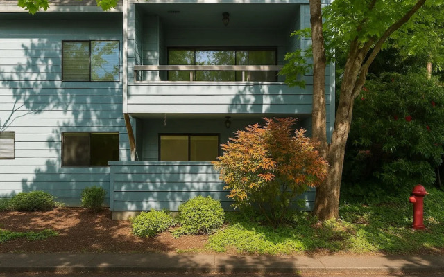 2B2B Mercer Island