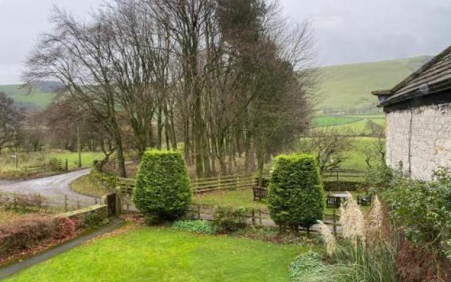 Dunscar Farm Bed and Breakfast