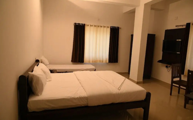 Hotel Blue Rays