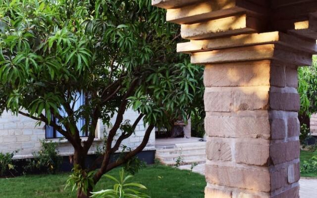 The Postcard Gir Wildlife Sanctuary