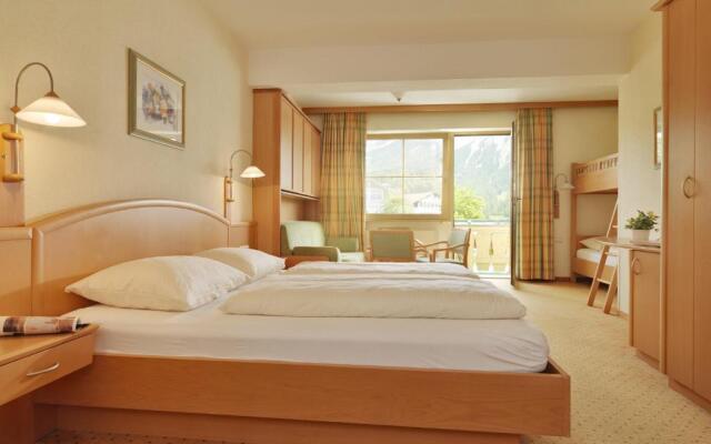 Hotel Stern