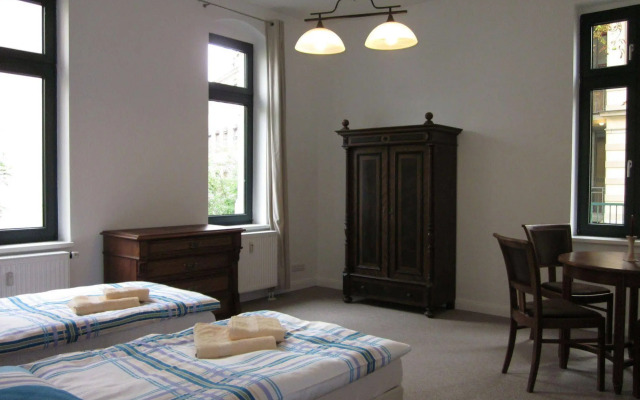 Villa Barbara Dresden