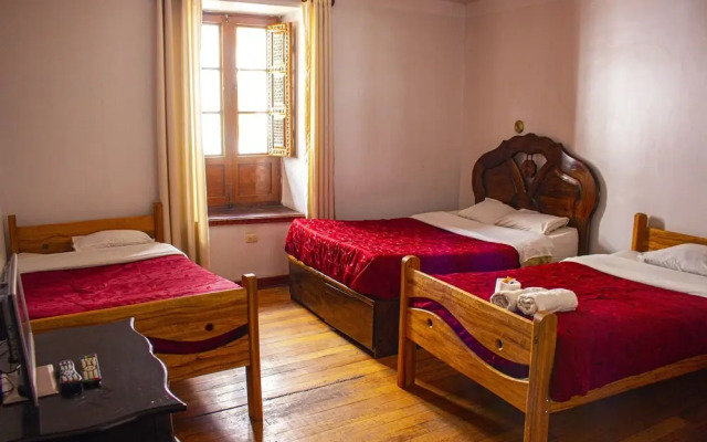 Carmens Home