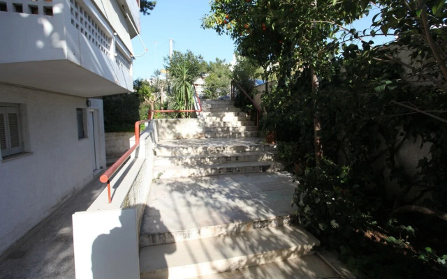 Edem Beach Apartment Mountain View
