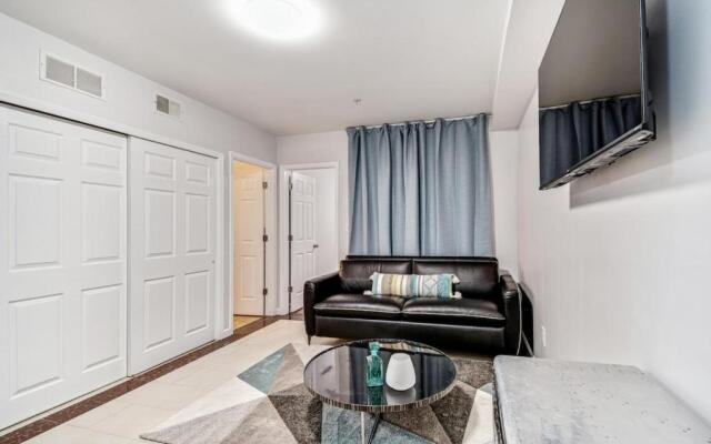 New and Cozy 1BD Apt in the Heart of Philly!