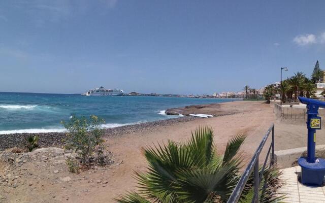 Apartamento Rosamar, 250 m from beach