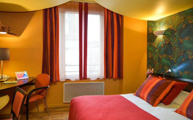 Logis Hôtel le St Georges Vendôme