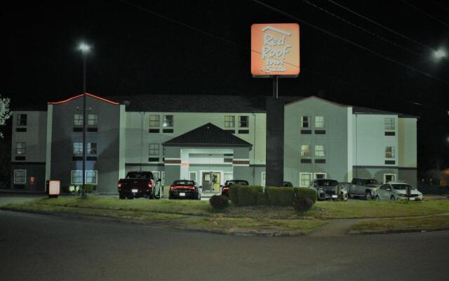 Red Roof Inn & Suites Little Rock