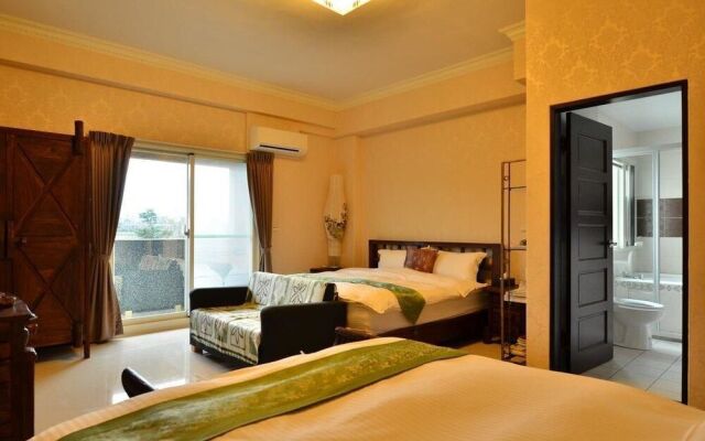 Fuluart B&B