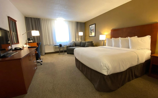 Quality Inn & Suites