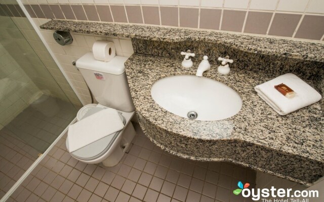 Bambu Bamboo Pousada