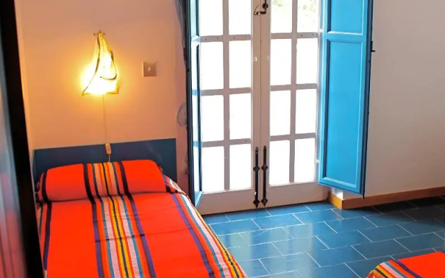 Villa Teti
