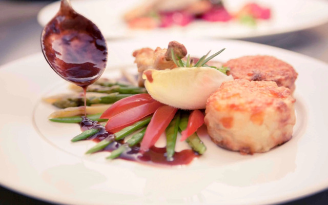 Mercure Hotel Stuttgart Airport Messe