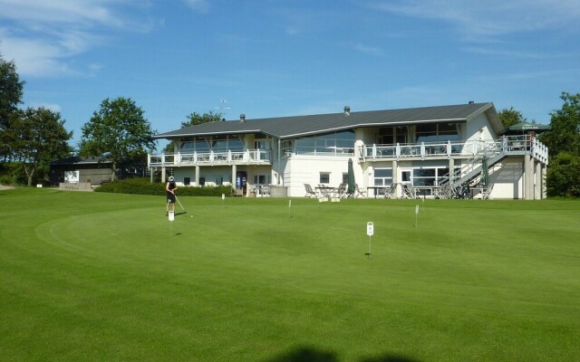 Hjarbæk Fjord Golfcenter