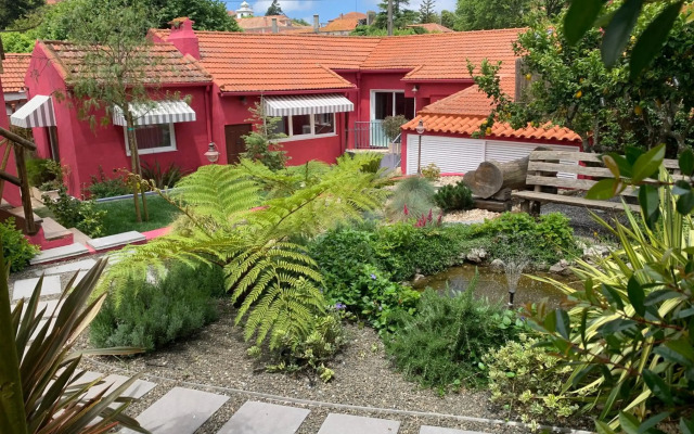 Storytellers Villas